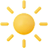 weather symbols
